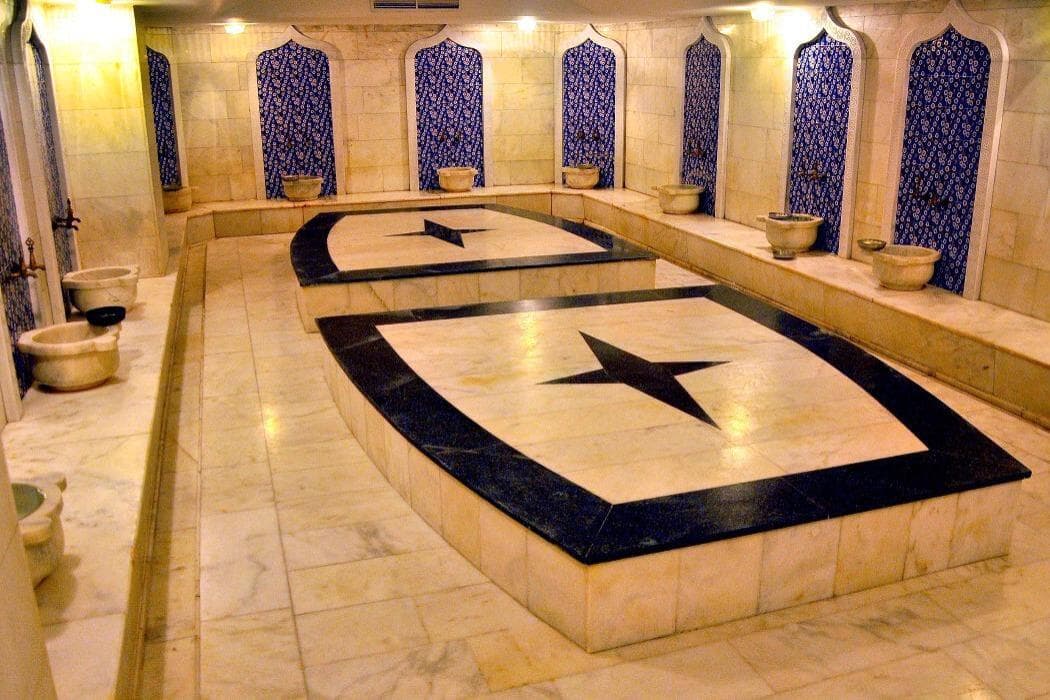 City One Hotel Kayseri-7