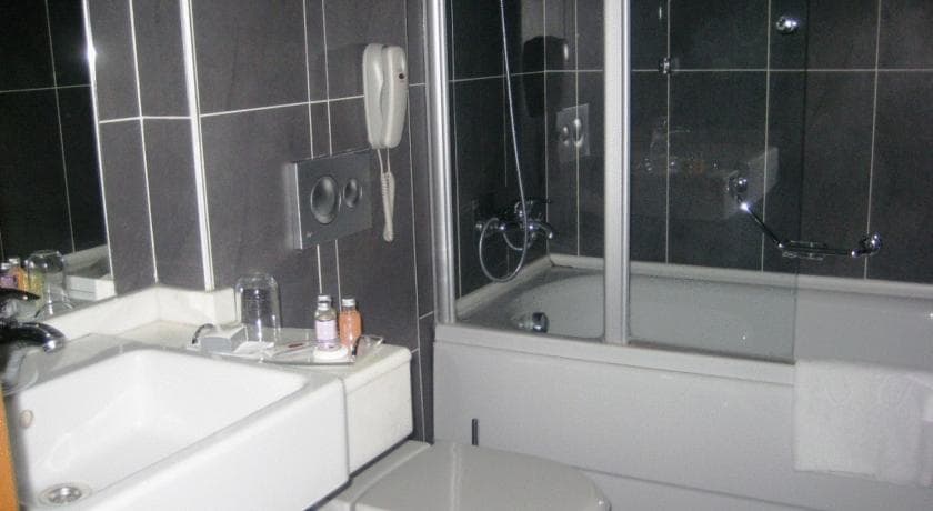 City One Hotel Kayseri-17