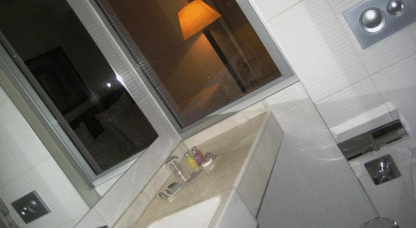 City One Hotel Kayseri-21