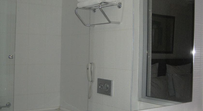 City One Hotel Kayseri-24