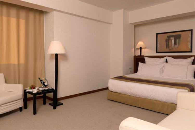 City One Hotel Kayseri-1