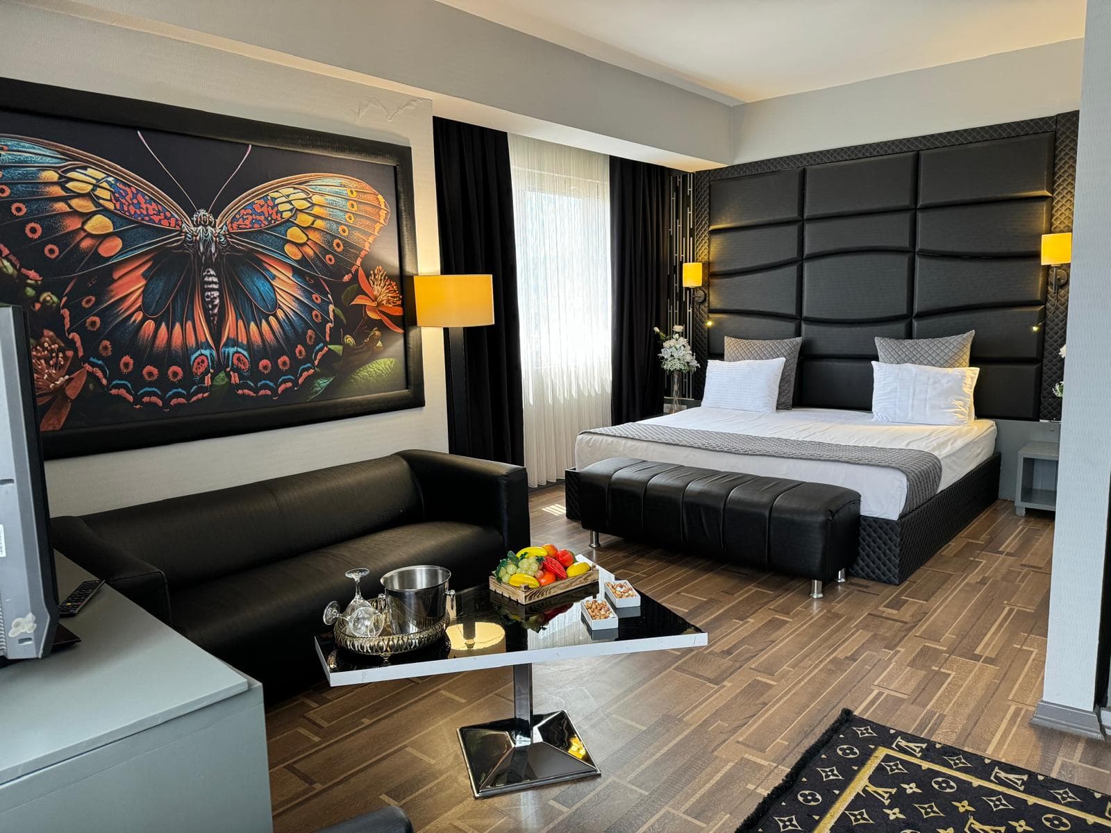 City One Hotel Kayseri-6