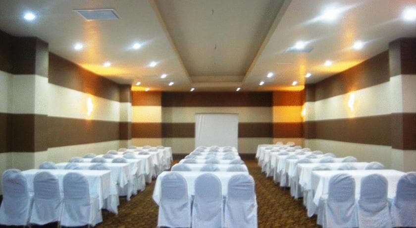 City One Hotel Kayseri-10