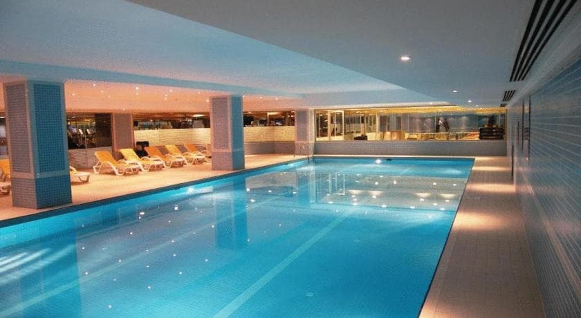 City One Hotel Kayseri-8