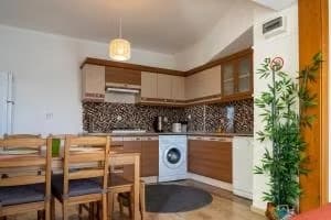 Akyaka Villa Marine-23