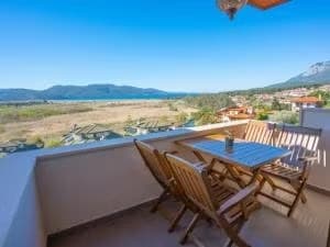 Akyaka Villa Marine-29