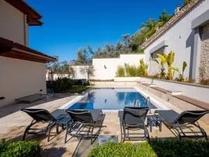 Akyaka Villa Marine-26