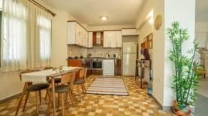 Akyaka Villa Marine-14