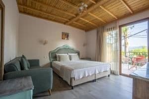 Akyaka Villa Marine-11