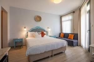 Akyaka Villa Marine-24