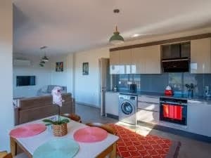 Akyaka Villa Marine-32