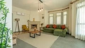 Akyaka Villa Marine-13