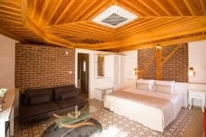 Akyaka Villa Marine-8