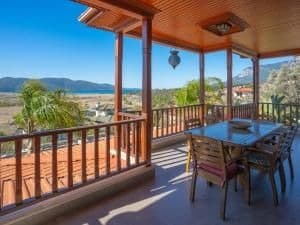 Akyaka Villa Marine-28