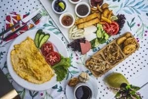 Akyaka Villa Marine-31