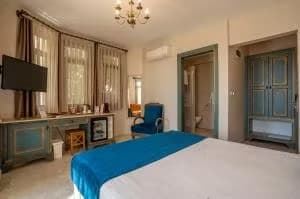 Akyaka Villa Marine-25