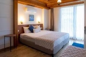 Akyaka Villa Marine-16