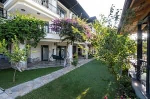 Akyaka Villa Marine-18