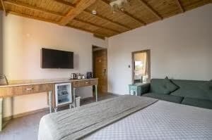 Akyaka Villa Marine-22