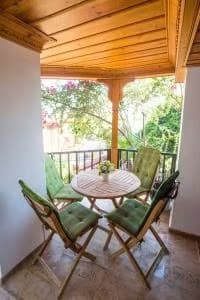 Akyaka Villa Marine-21