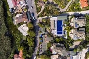 Akyaka Villa Marine-17