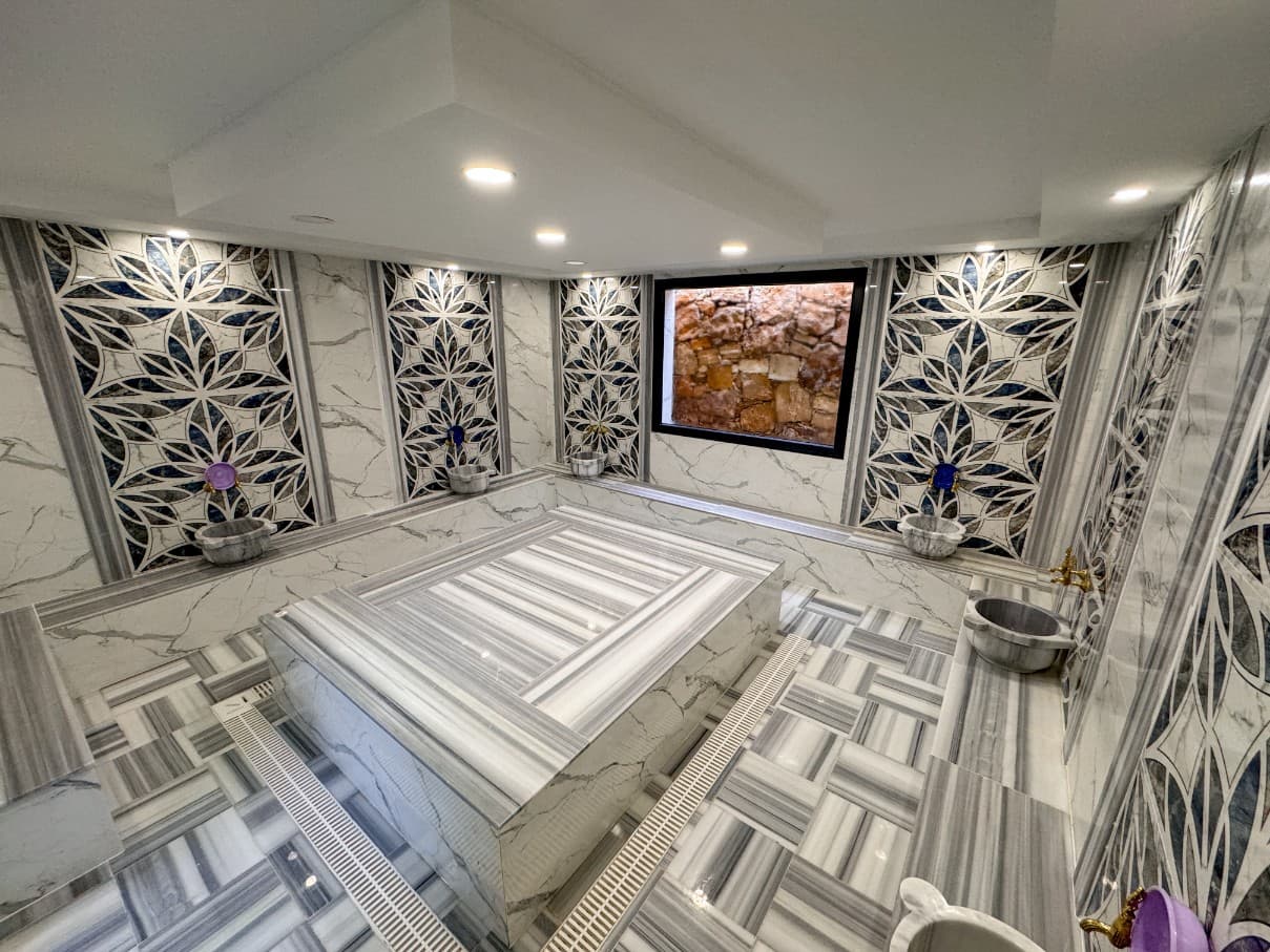 Çelik Thermal Spa-18