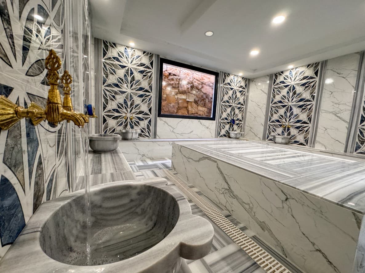 Çelik Thermal Spa-16