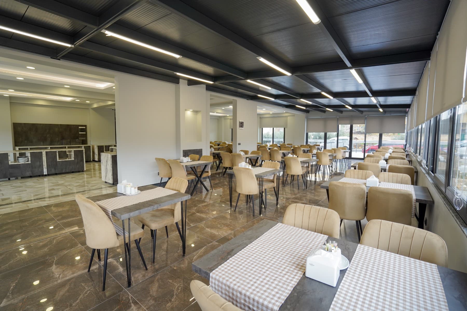 Çelik Thermal Spa-6