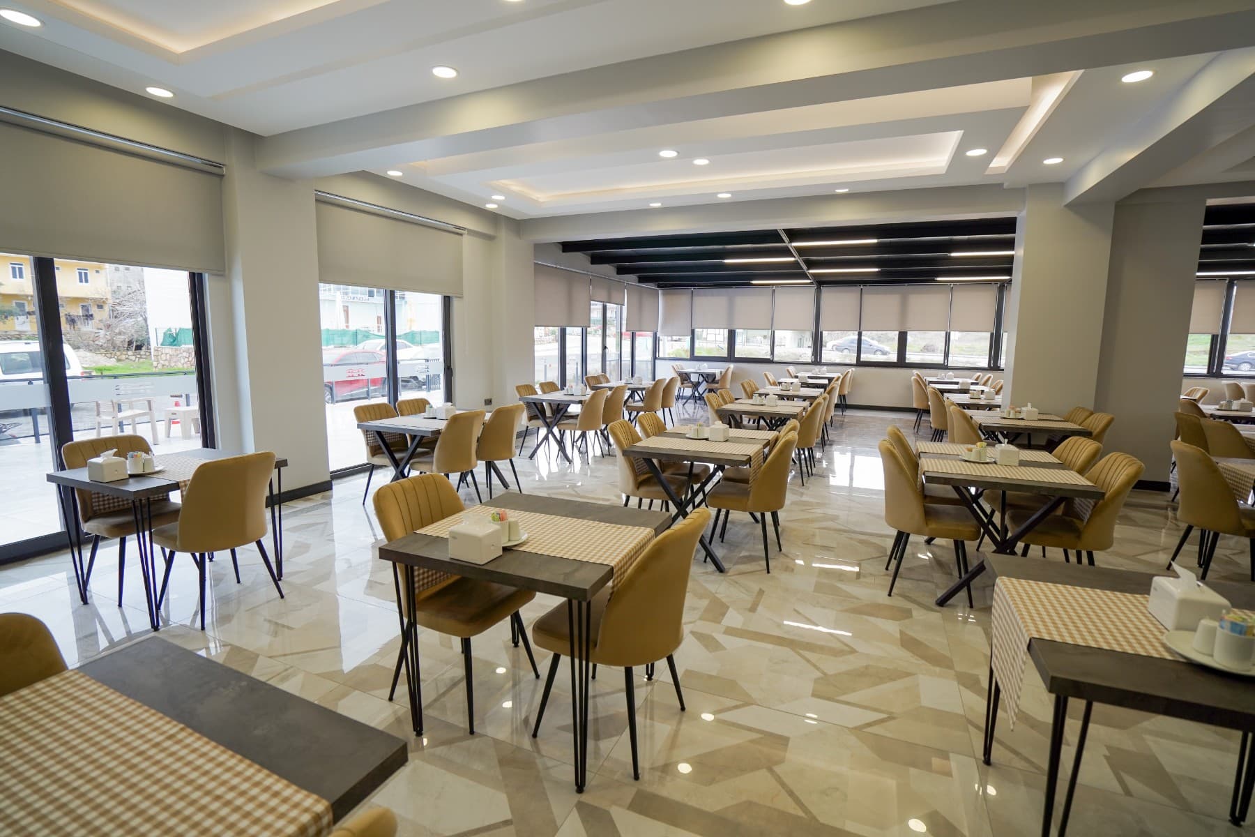 Çelik Thermal Spa-4