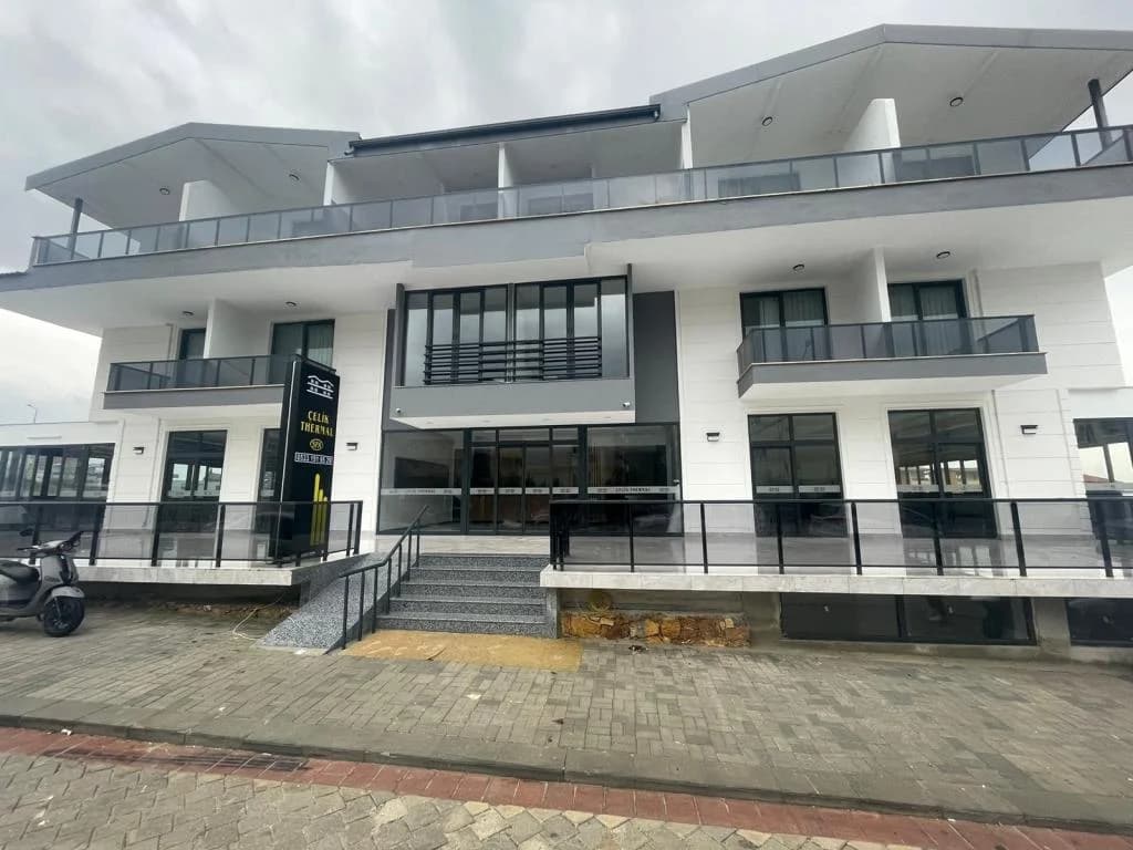 Çelik Thermal Spa-0