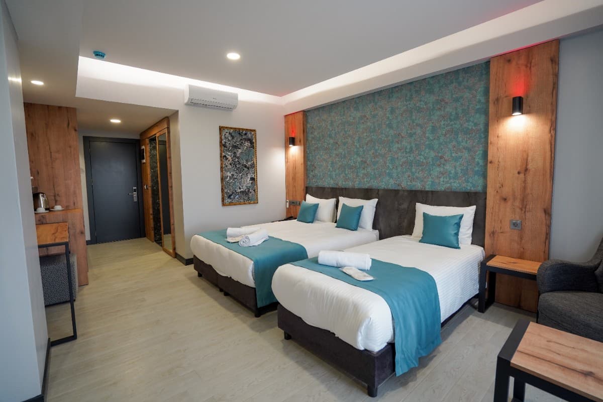 Çelik Thermal Spa-12