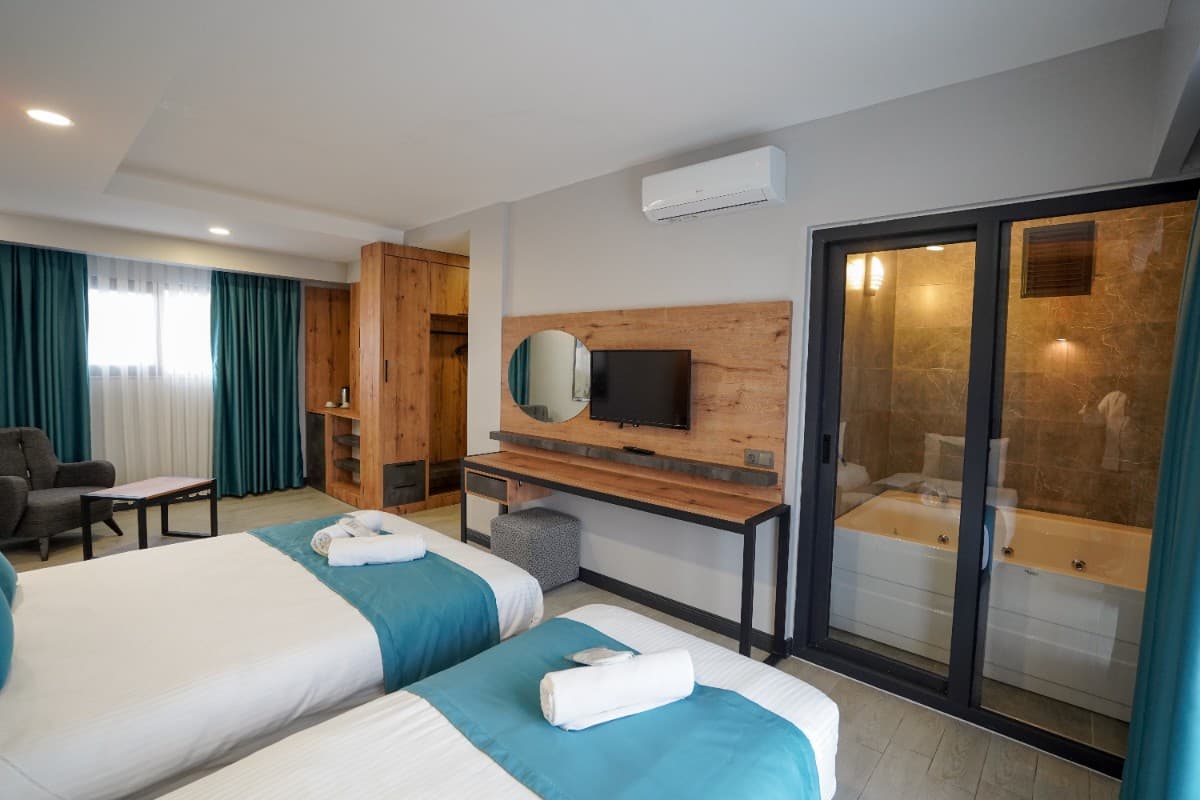 Çelik Thermal Spa-17