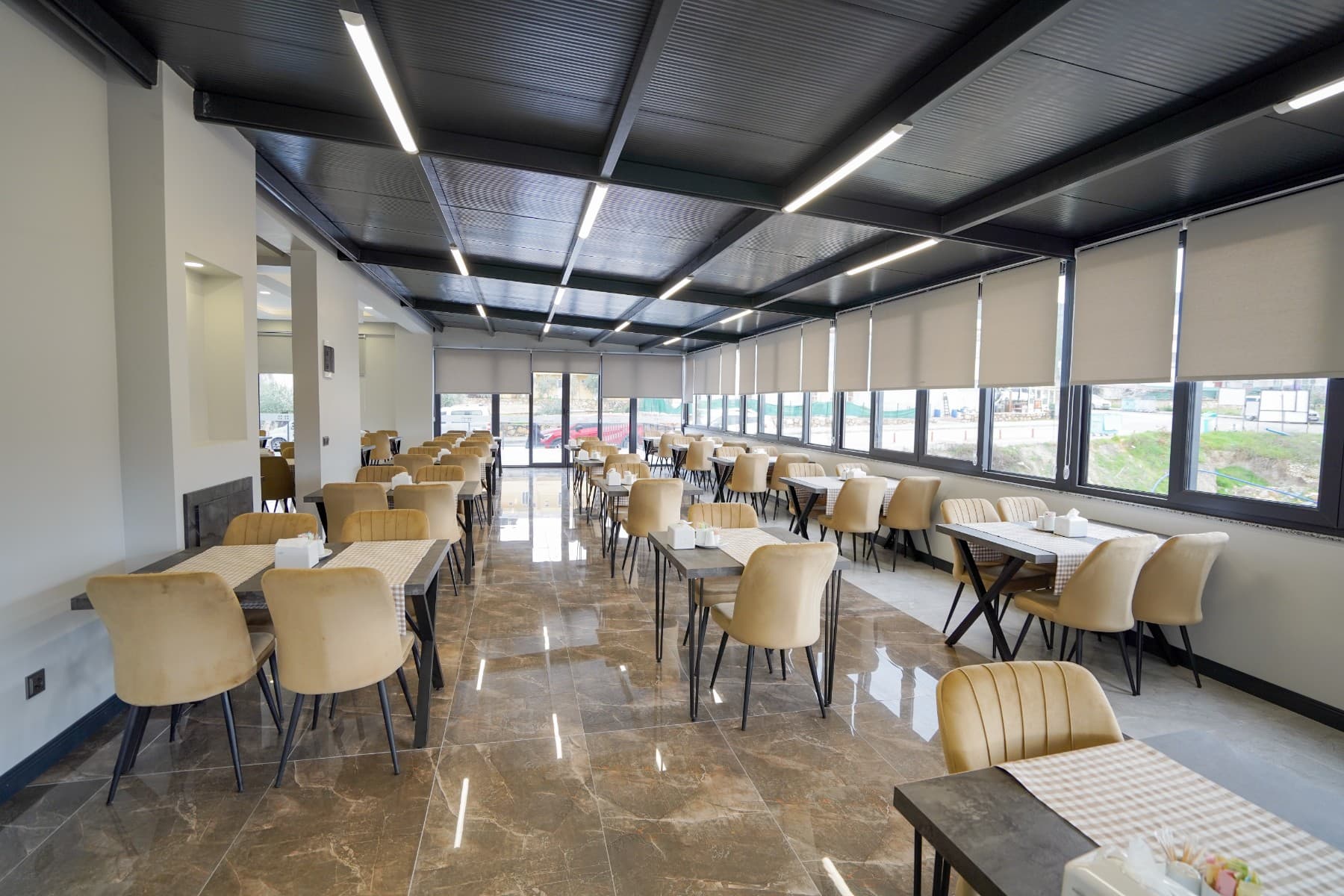 Çelik Thermal Spa-26