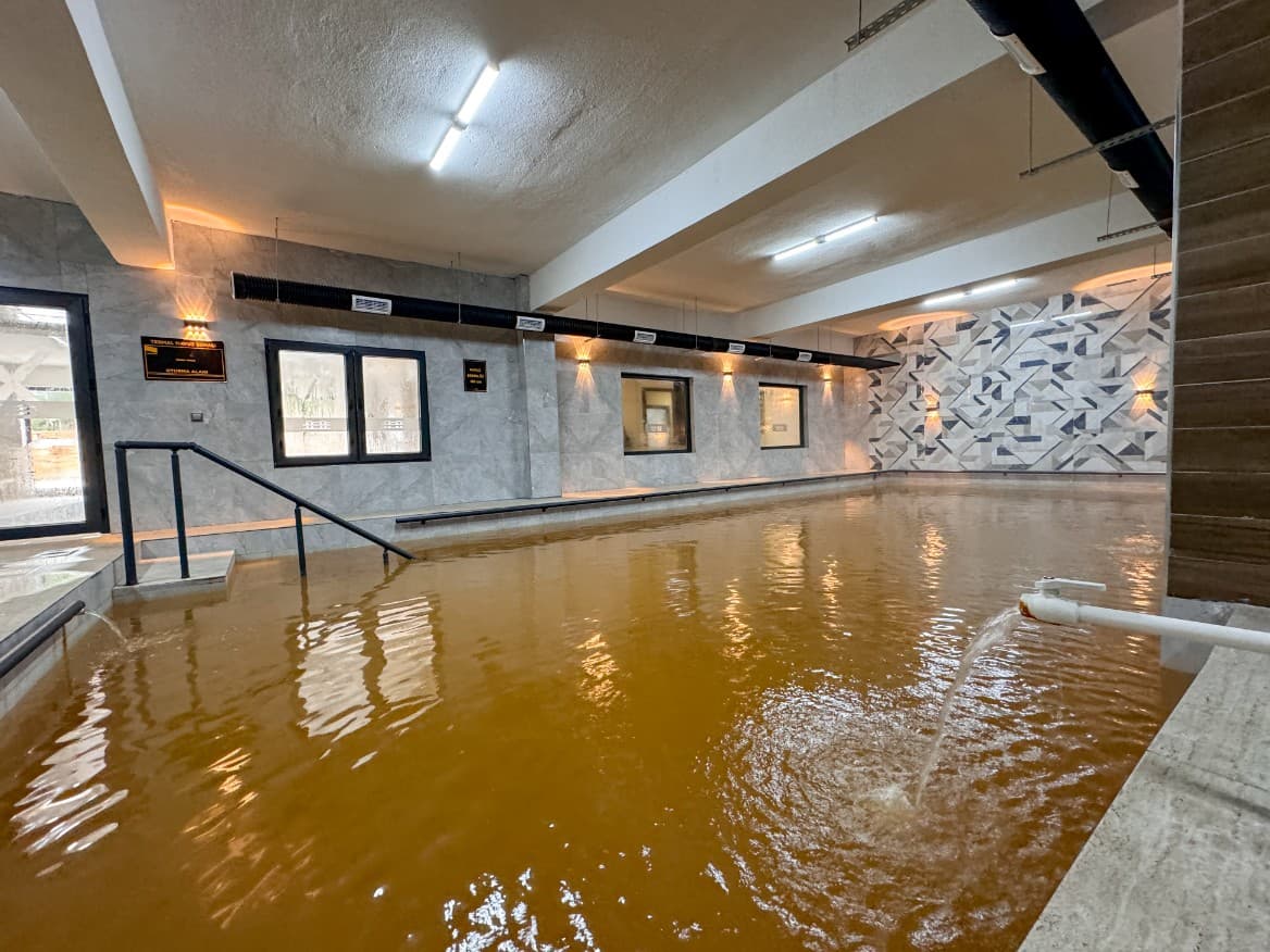 Çelik Thermal Spa-2