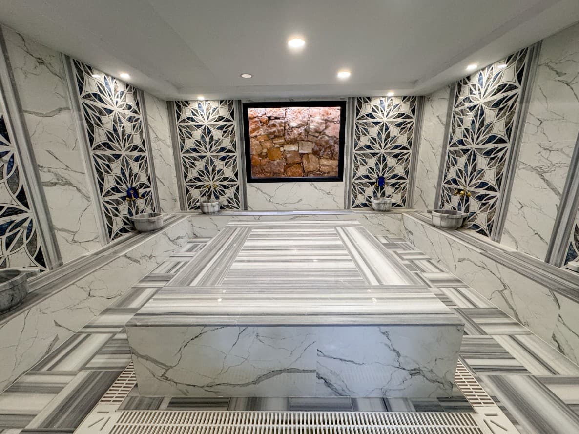 Çelik Thermal Spa-3