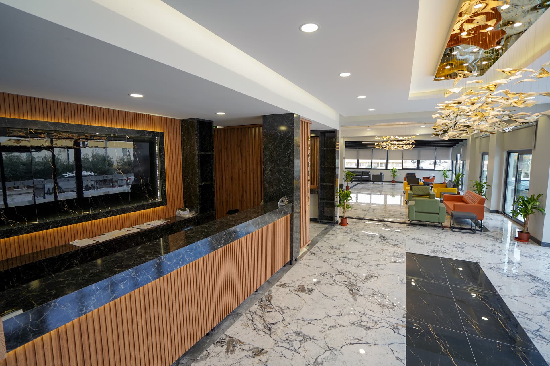 Çelik Thermal Spa-22