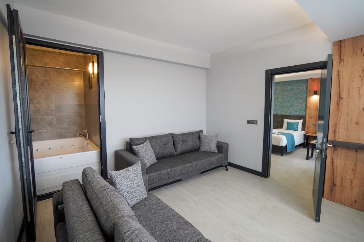 Çelik Thermal Spa-23