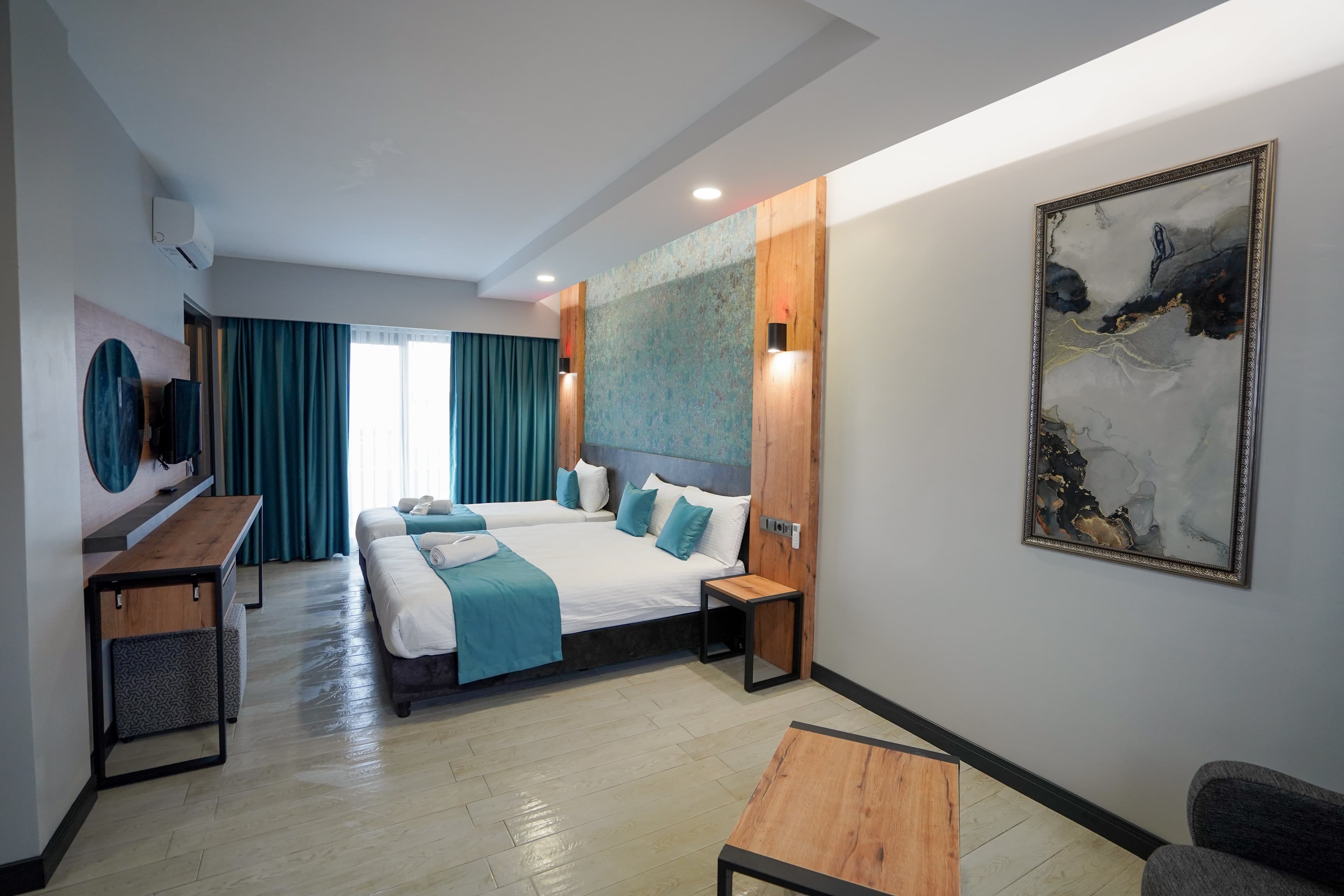 Çelik Thermal Spa-8