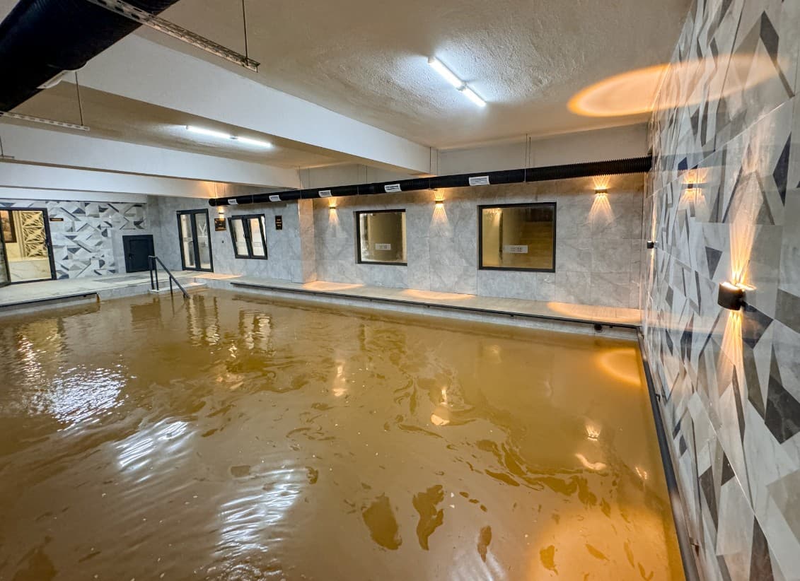 Çelik Thermal Spa-13