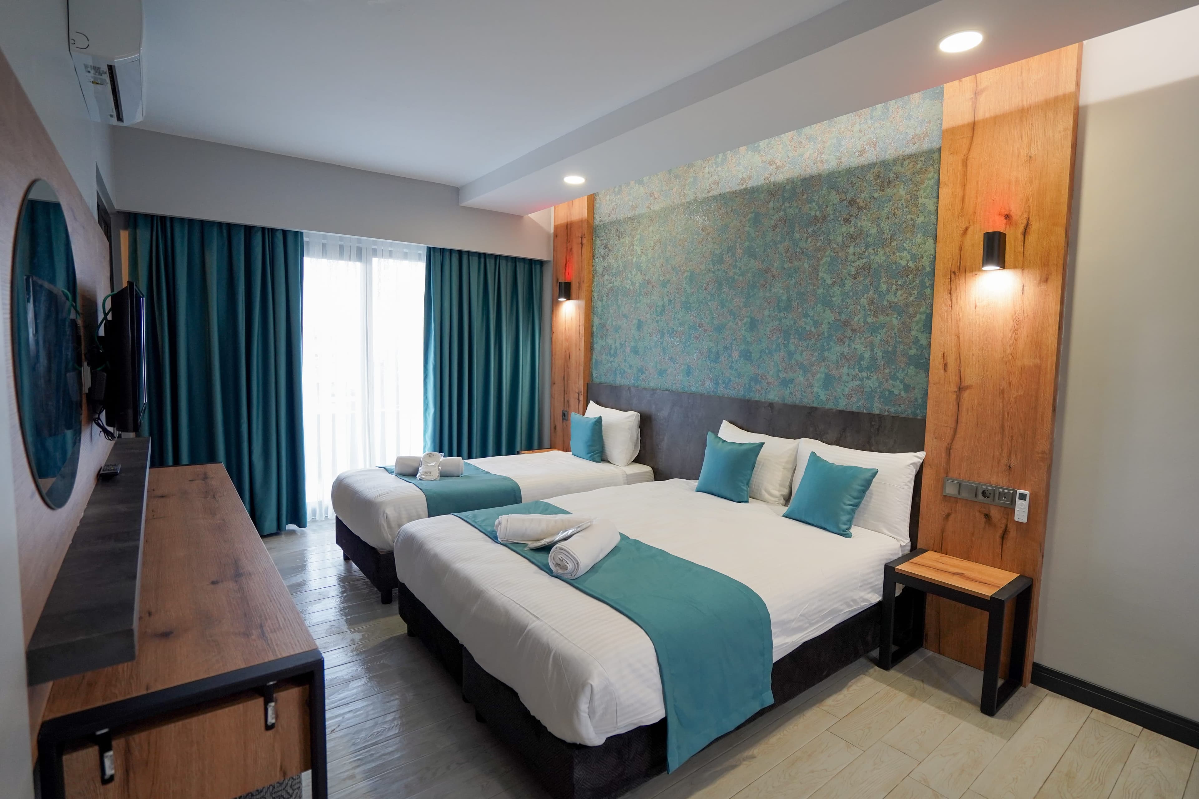 Çelik Thermal Spa-9