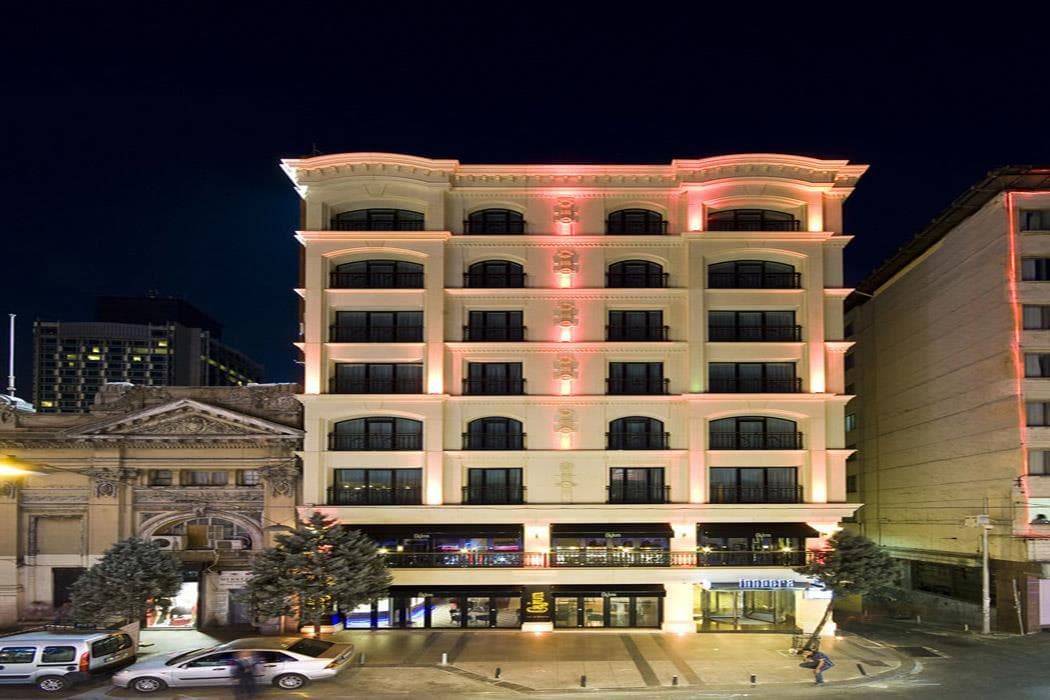 Innpera Hotel-0