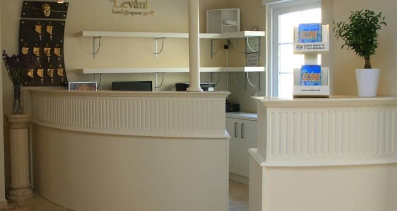 Levant Hotel & Aparts -4