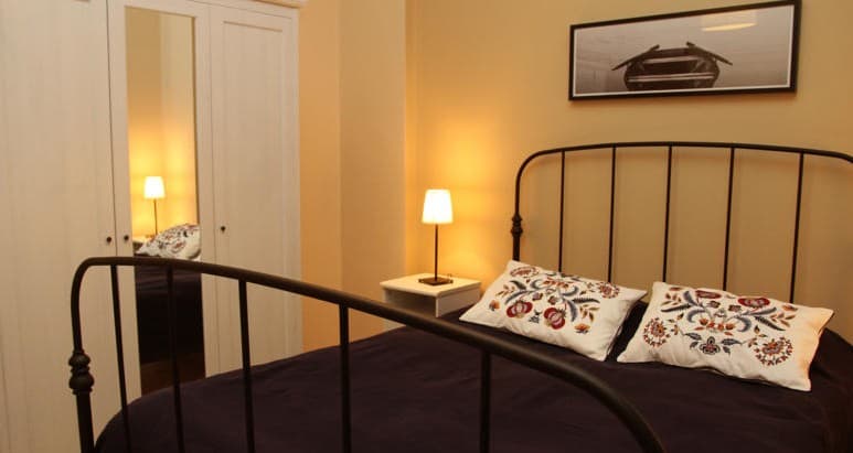 Levant Hotel & Aparts -15