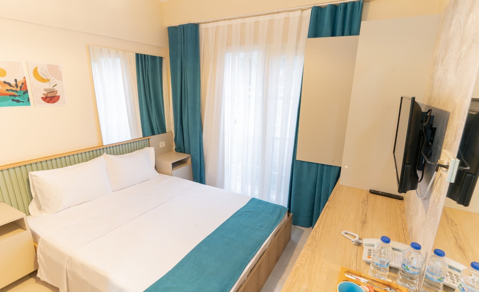 Levant Hotel & Aparts -10