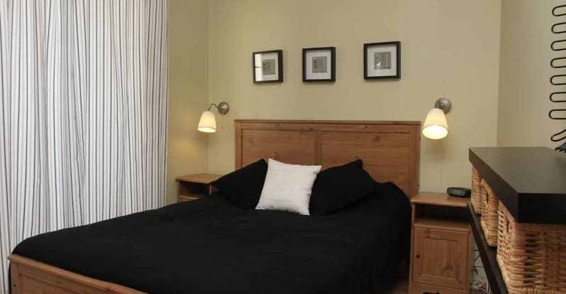 Levant Hotel & Aparts -18