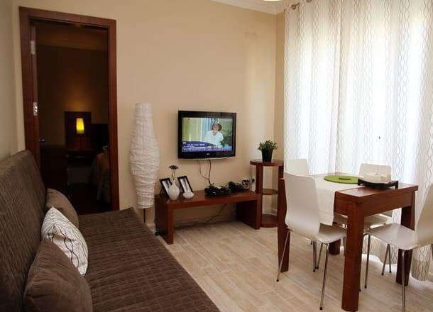 Levant Hotel & Aparts -3