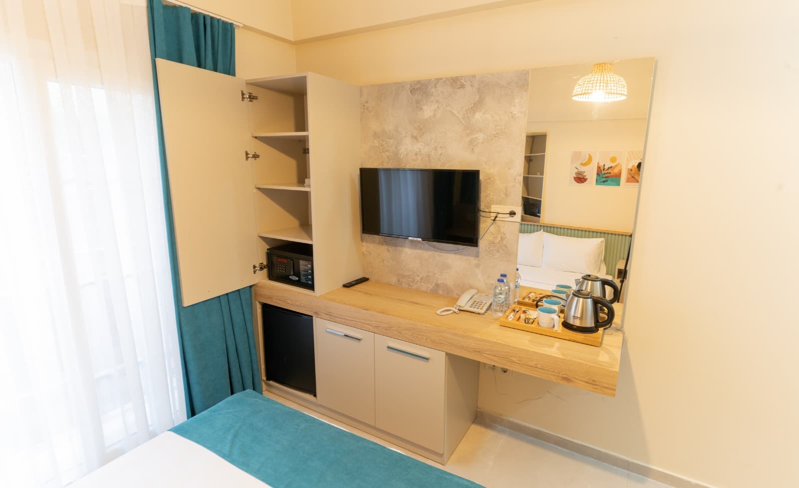 Levant Hotel & Aparts -8