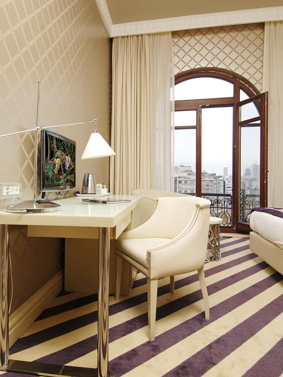 Taxim Hill Hotel-20