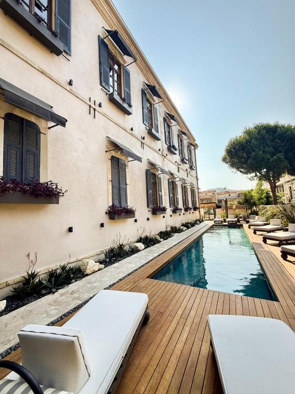 Lecole Hotel By Cityloft Adults +12-9
