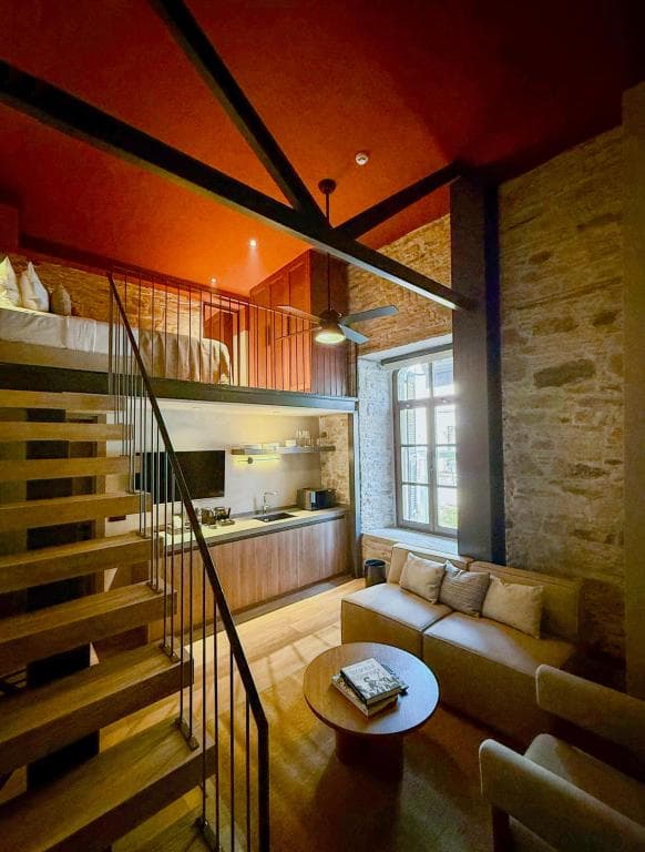 Lecole Hotel By Cityloft Adults +12-15